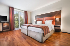 Aparthotel am Golfclub Treudelberg